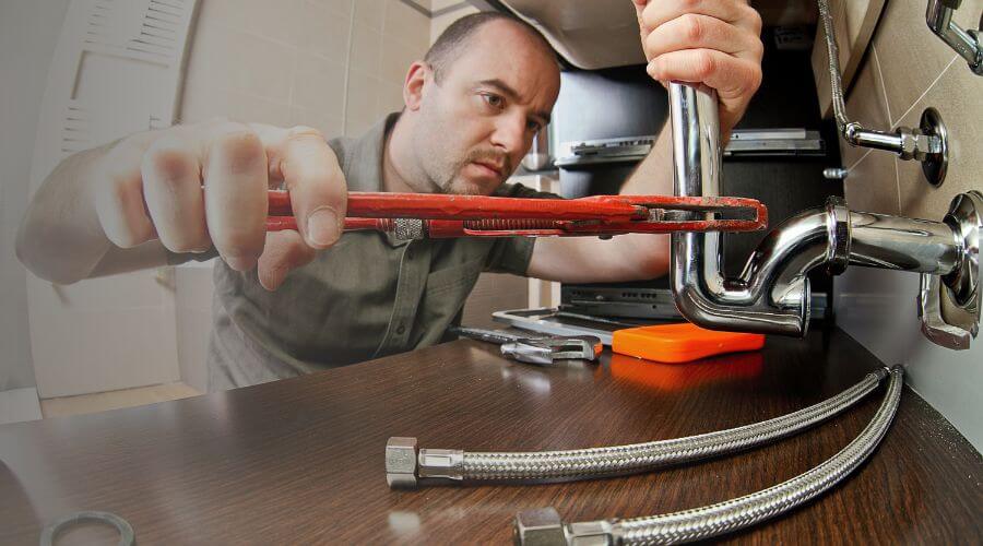 Expert burst pipe repair services in Treichlers, PA
